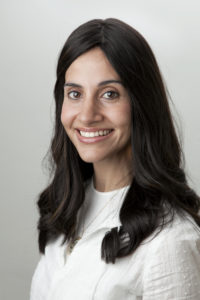 Adi Kahn, Director of Therapy Program and Intake Coordinator at Hakshiva